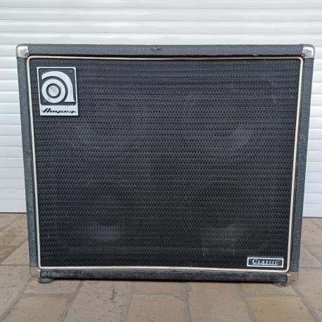 Ampeg SVT48  4x8" vintage 90s USA