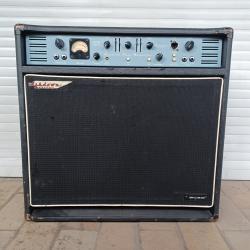 ASHDOWN ABM C210H-500  Evo II