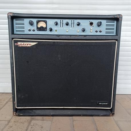ASHDOWN ABM C210H-500  Evo II