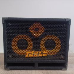 Markbass  102HF Standard 4 Ohm + pokrowiec