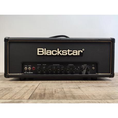 Blackstar HT Club 50