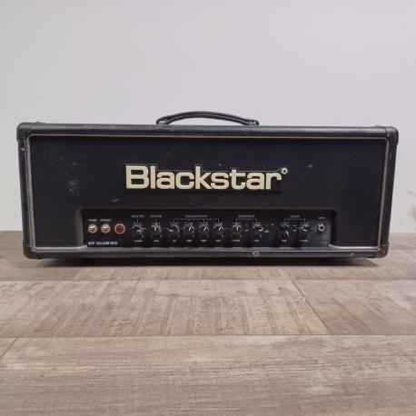 Blackstar HT Club 50