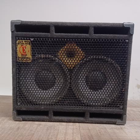 DAVID EDEN D210XLT 4 Ohm