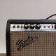 Fender Bandmaster Silvervade 1973