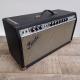 Fender Bandmaster Silvervade 1973