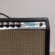 Fender Bandmaster Silvervade 1973