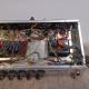 Fender Bandmaster Silvervade 1973