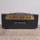 Evolution Amp Amber 40