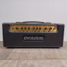 Evolution Amp Amber 40