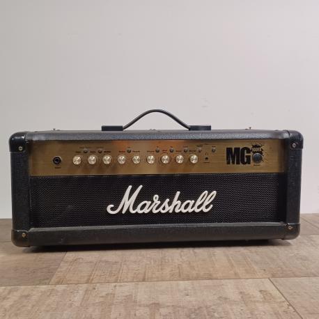 Marshall MG100FX