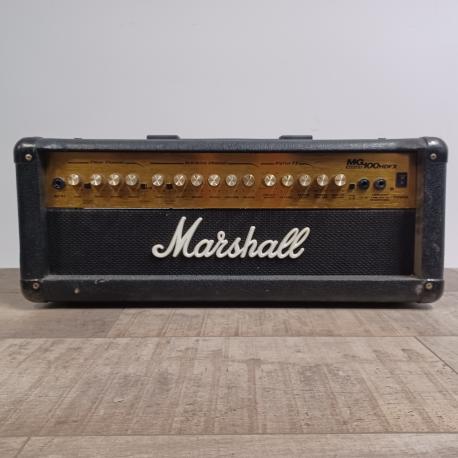 Marshall MG100FX