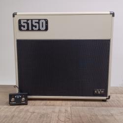 EVH 5150 ICONIC 40W 1x12" Ivory