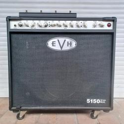 EVH 5150 6L6 III 