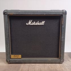 Marshall 1912