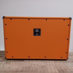 Orange PPC 212 Closeback