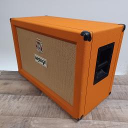 Orange PPC 212 Closeback 