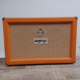 Orange PPC 212 Closeback 