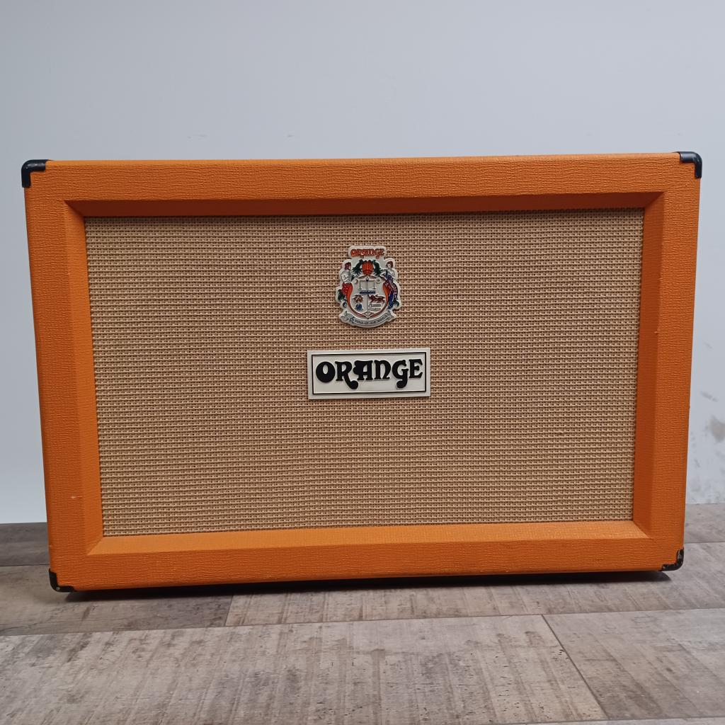 Orange PPC 212 Closeback 