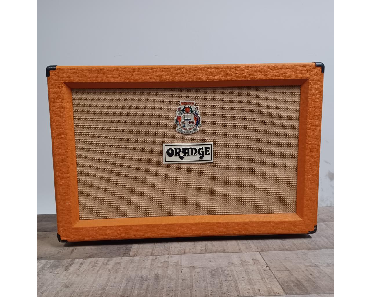 Orange PPC 212 Closeback 