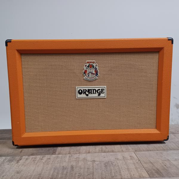 Orange PPC 212 Closeback 