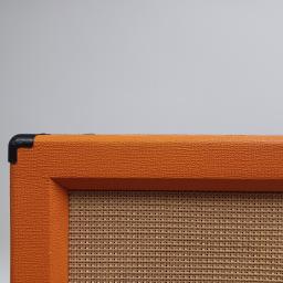 Orange PPC 212 Closeback 