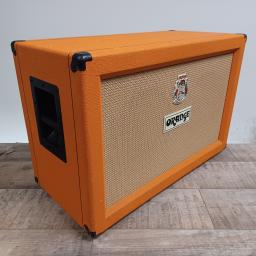 Orange PPC 212 Closeback 