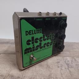 Electro Harmonix Electric Mistress Deluxe V2