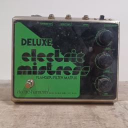 Electro Harmonix Electric Mistress Deluxe V2