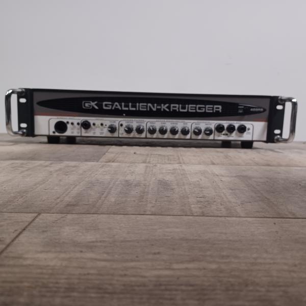 GALLIEN KRUEGER 400RB-IV