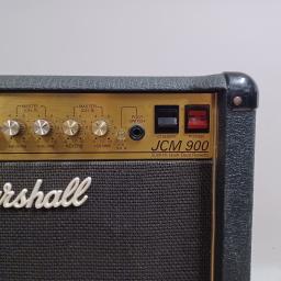 MARSHALL 4501 JCM 900 5881