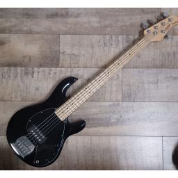 Sterling StingRay 5 Sub by Music Man