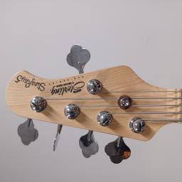 Sterling StingRay 5 Sub by Music Man