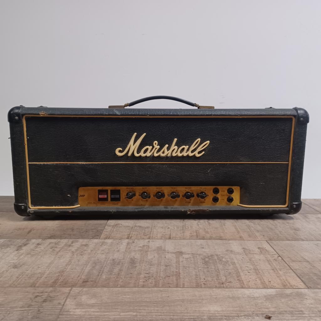 MARSHALL 2959 JMP 100 1980r
