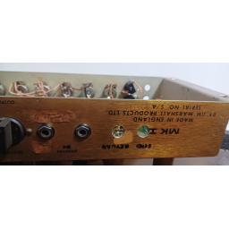 MARSHALL 2959 JMP 100 1980r