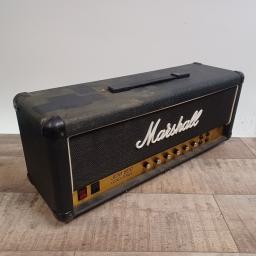 MARSHALL  JCM 800 Lead Series 1987 1982 UK