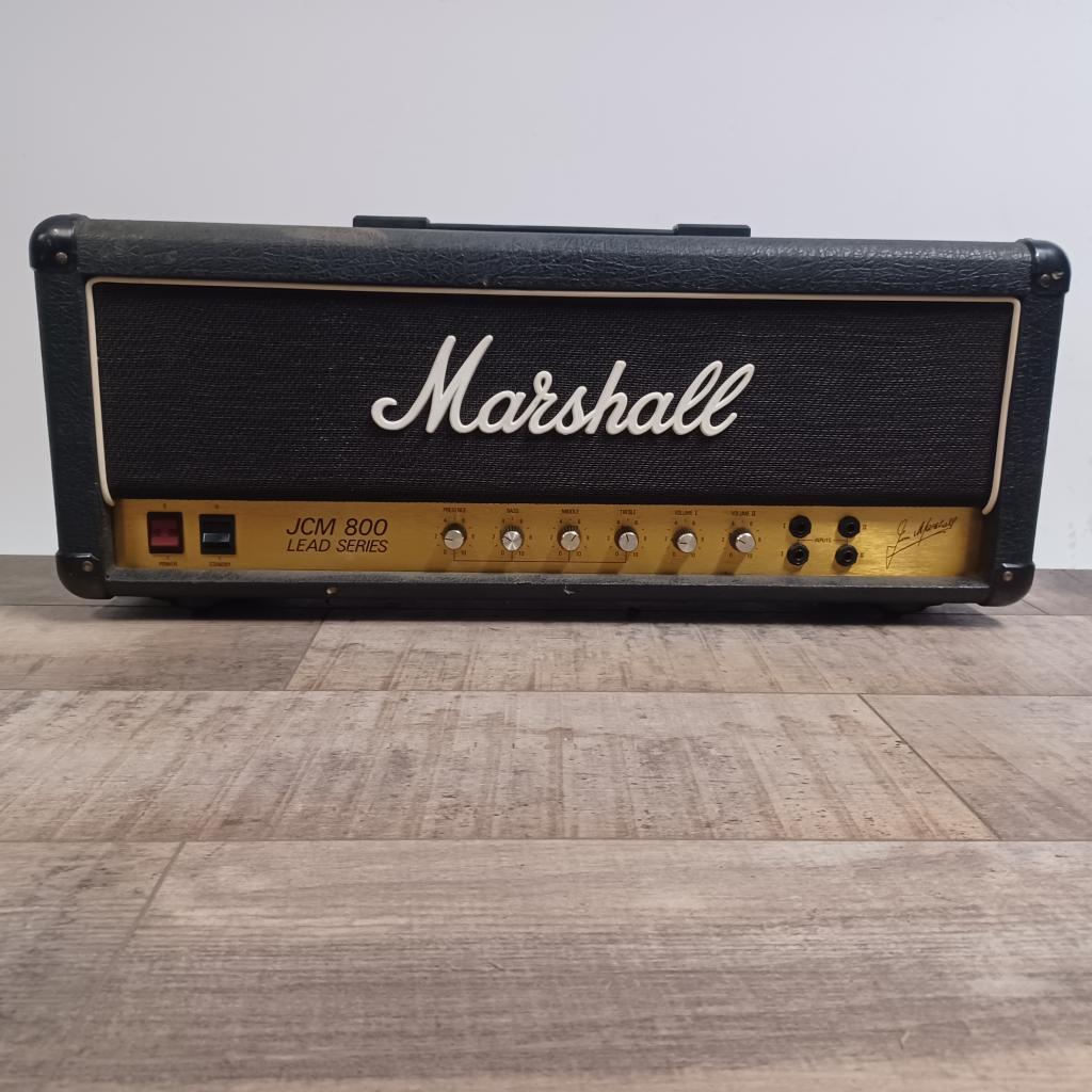 MARSHALL JCM 800 1967