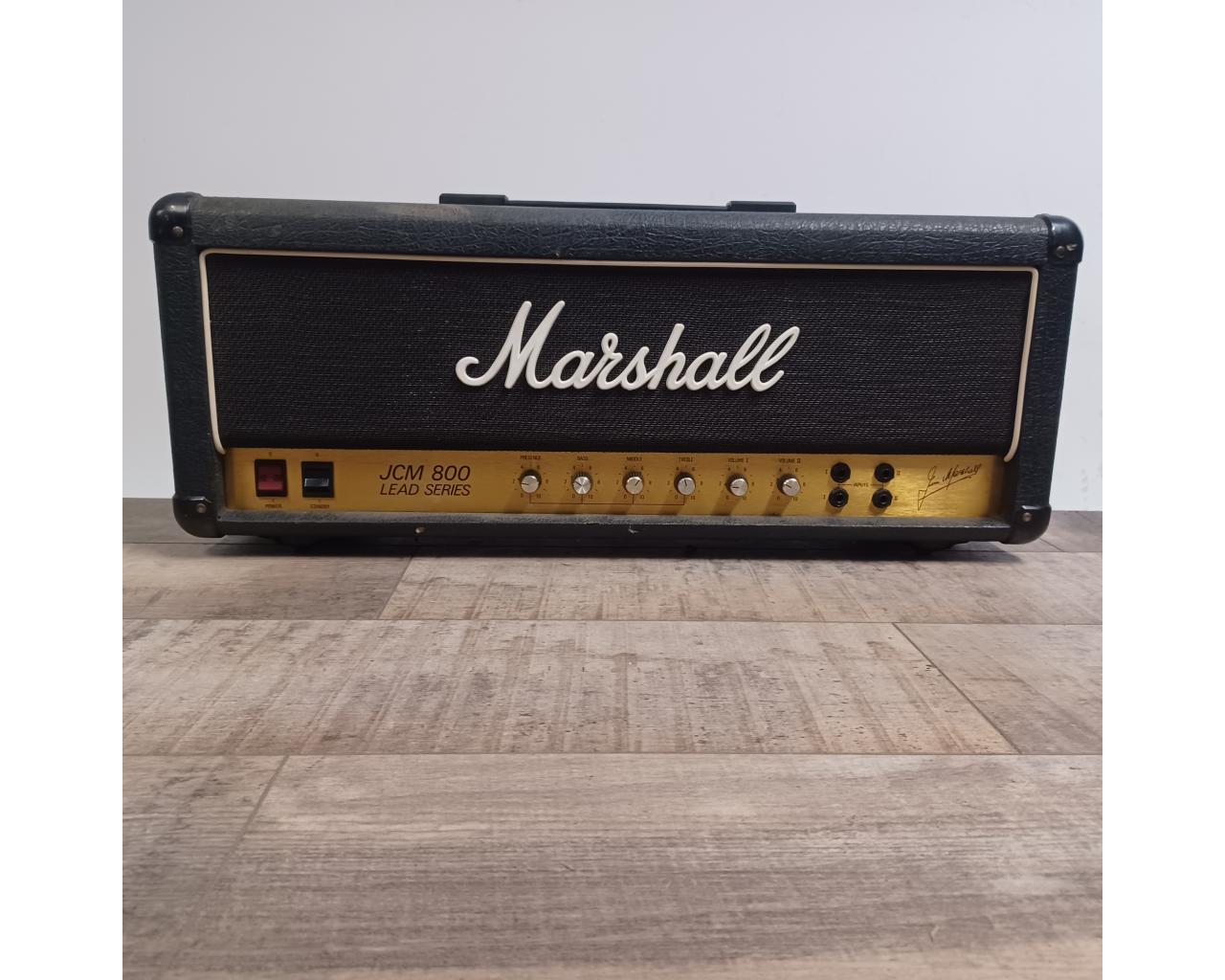 MARSHALL JCM 800 1967