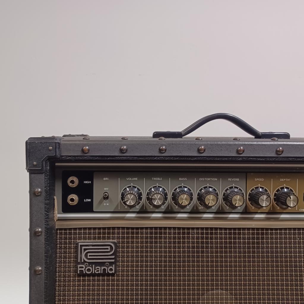 Roland JC-50