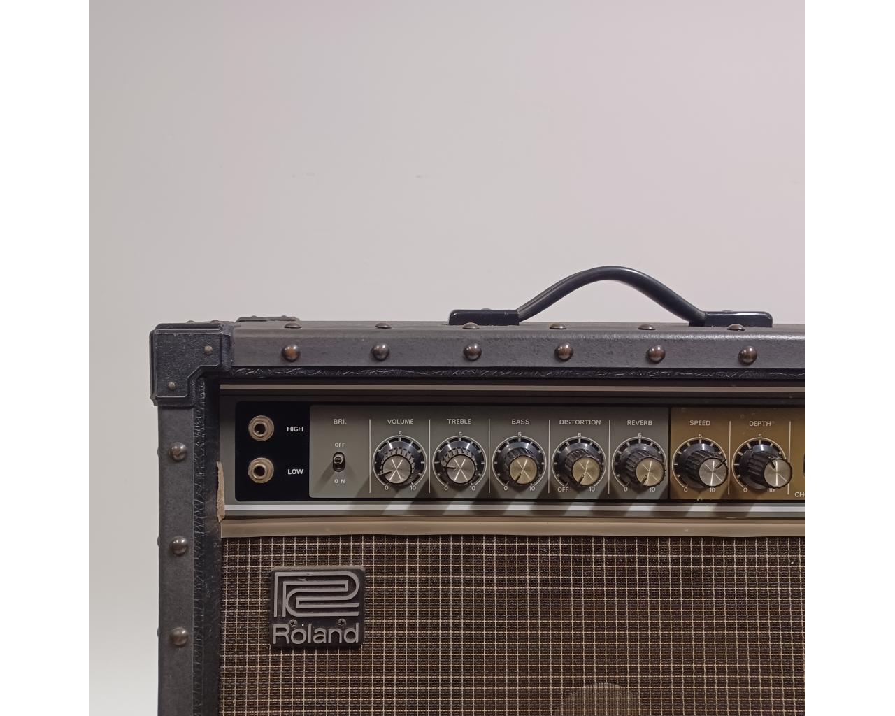 Roland JC-50