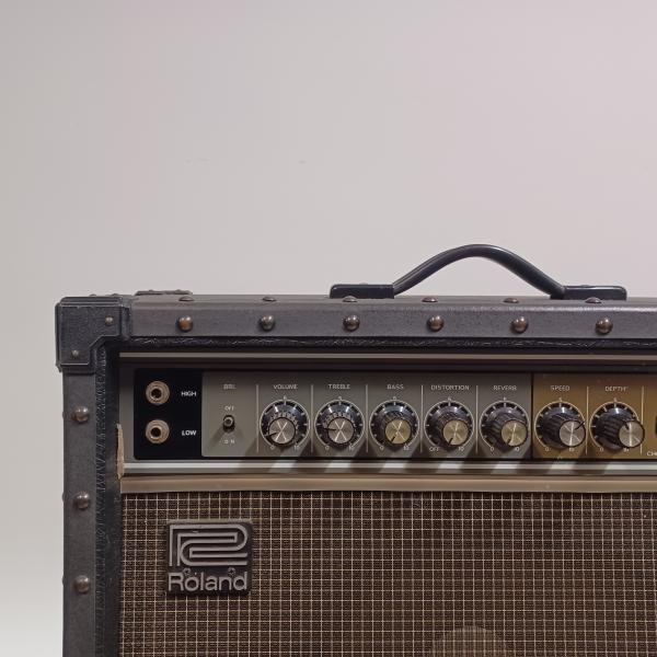 Roland JC-50
