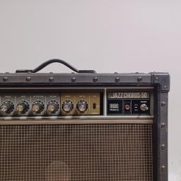 Roland JC-50