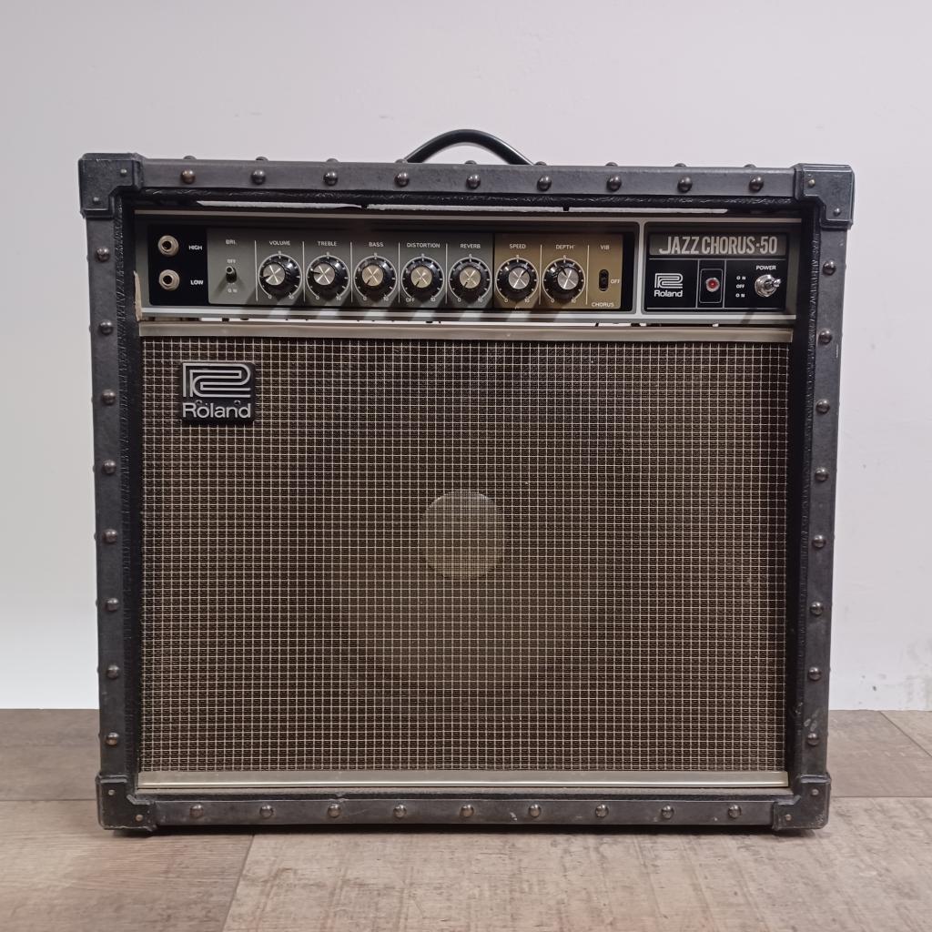 Roland JC-50