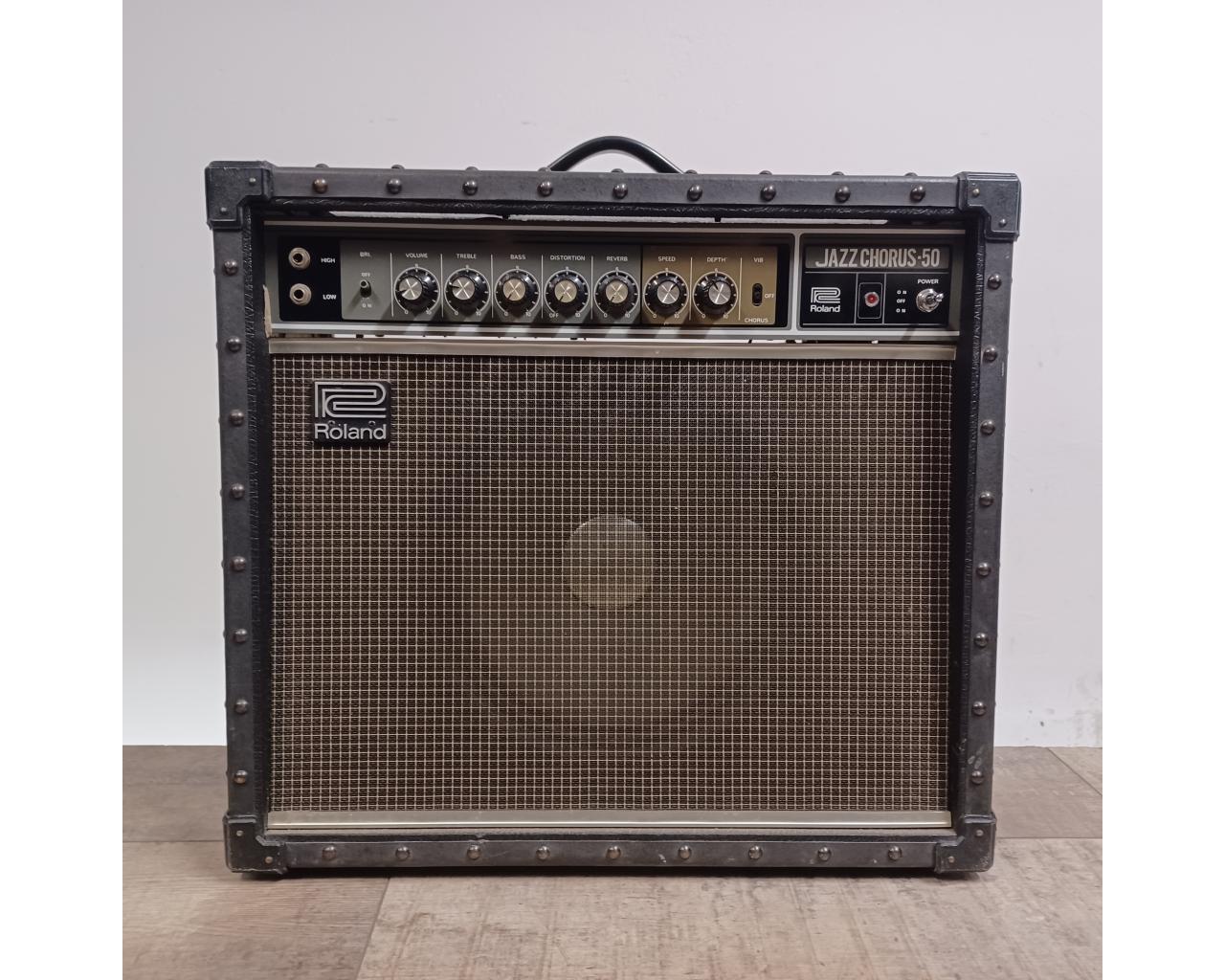 Roland JC-50
