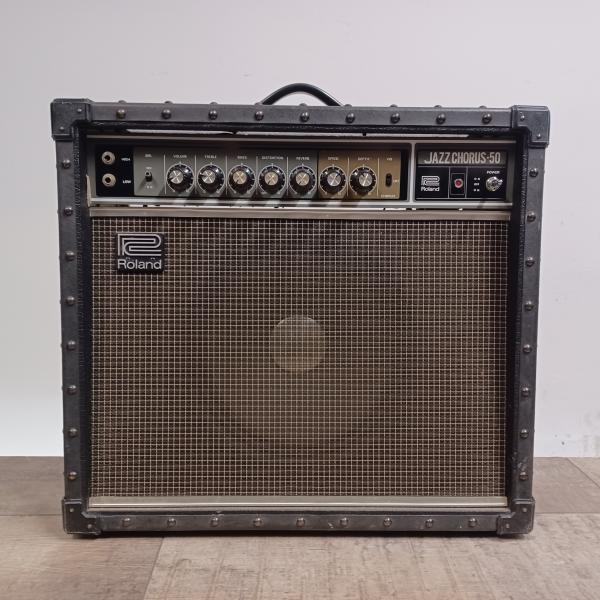 Roland JC-50