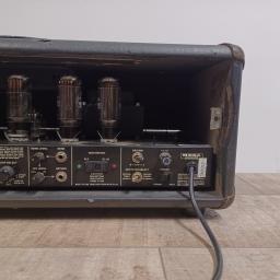 Mesa Boogie Dual Rectifier Solo Trem-O-Verb