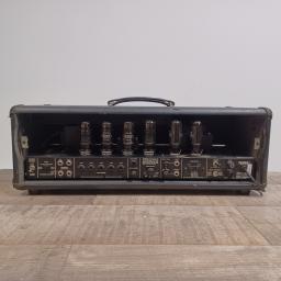 Mesa Boogie Dual Rectifier Solo Trem-O-Verb