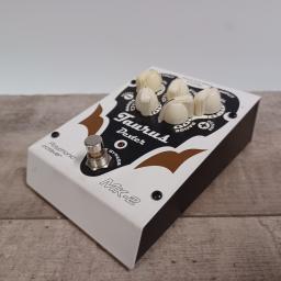 Mesa Boogie Dual Rectifier Solo Trem-O-Verb