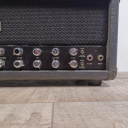 Mesa Boogie Dual Rectifier Solo Trem-O-Verb