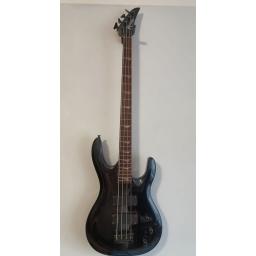 Kramer 422S gitara basowa Gibson Era Korea 