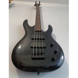 Kramer 422S gitara basowa Gibson Era Korea 